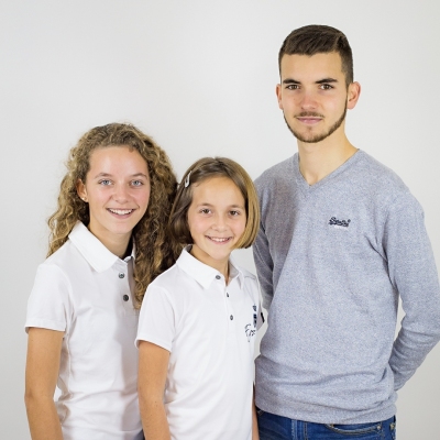 Groupes